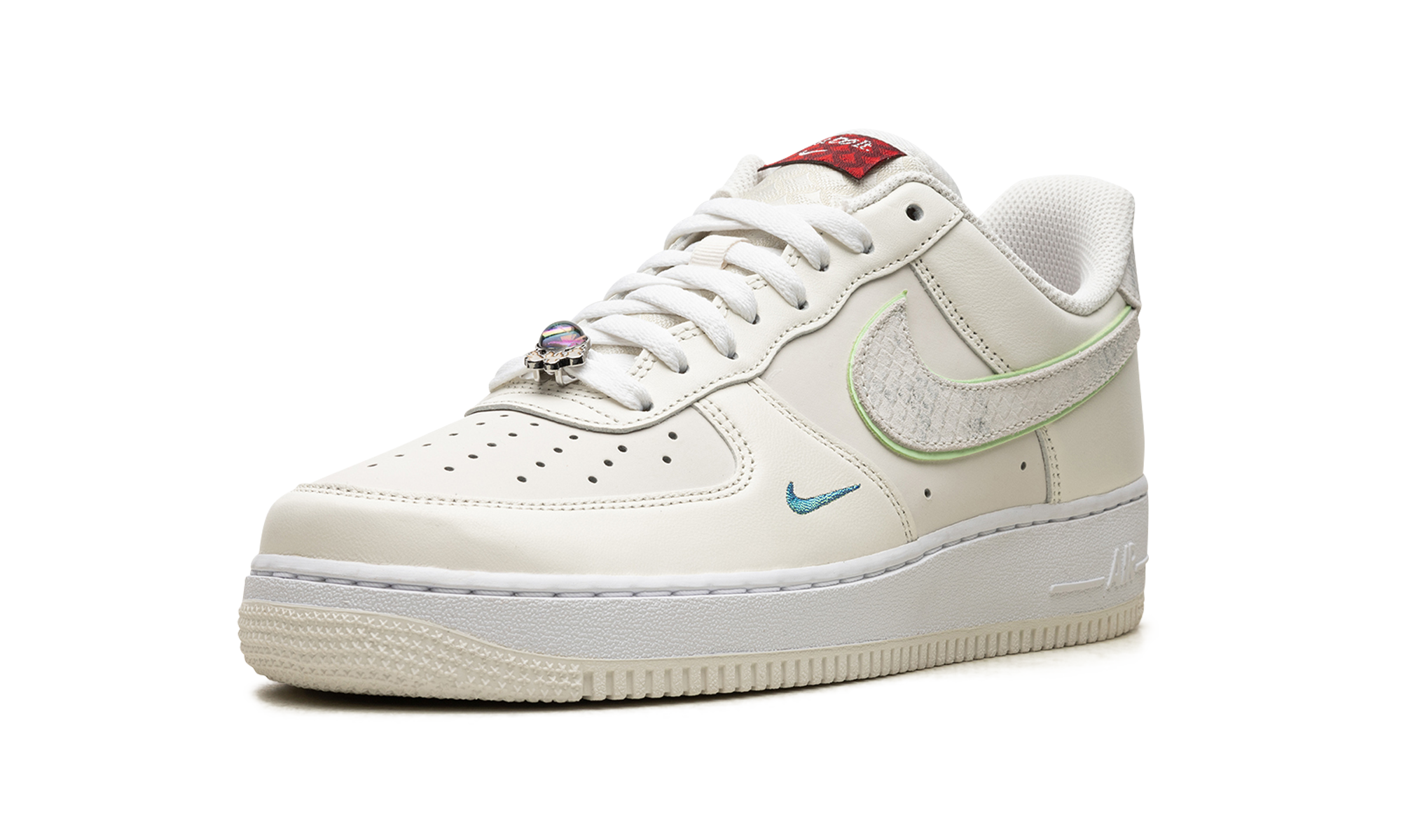 Nike Air Force 1 Year of the Dragon FZ5052 131