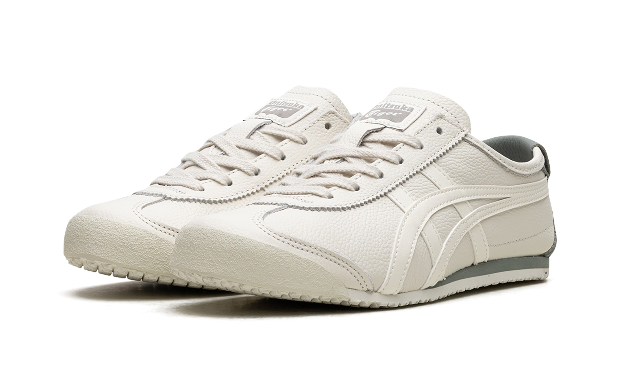 Onitsuka Tiger Mexico 66 Cream Sage 1183B781 103