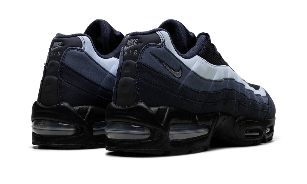 Nike Air Max 95 OG Big Bubble Obsidian IH4457 400