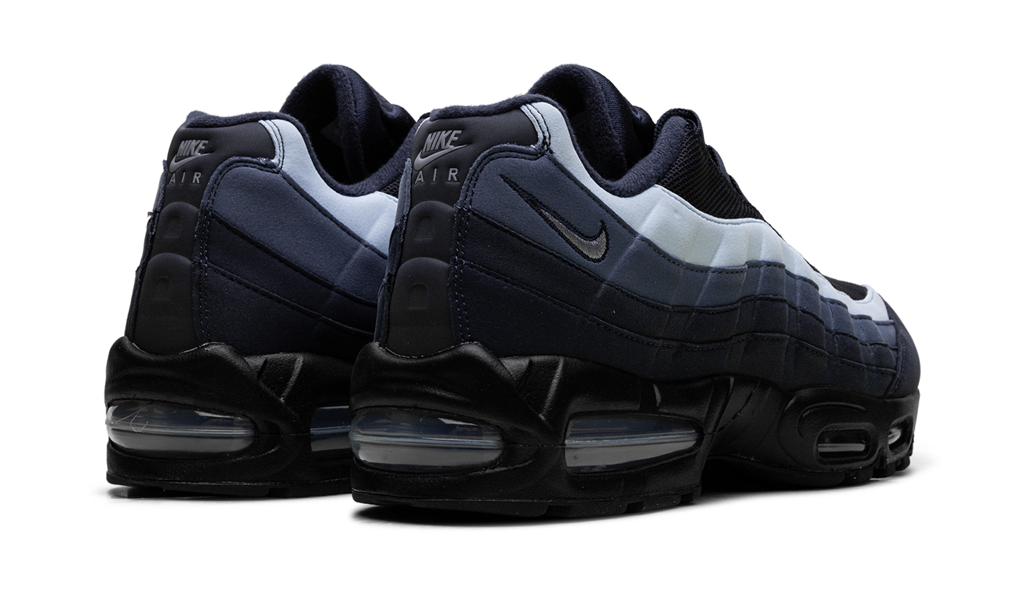 Nike Air Max 95 OG Big Bubble Obsidian IH4457 400