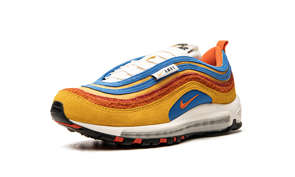 Nike Air Max 97 SE Running Club DH1085 700