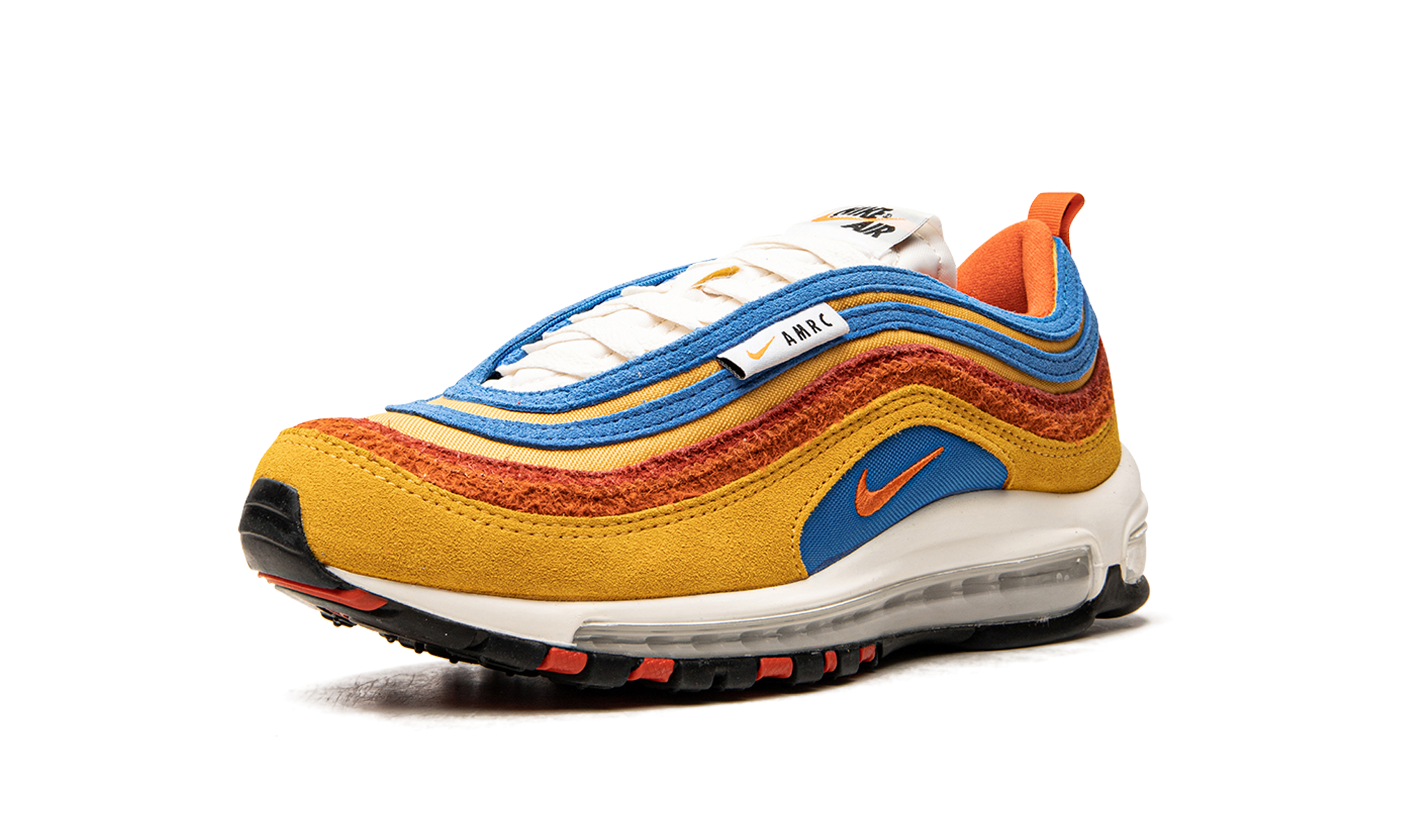 Nike Air Max 97 SE Running Club DH1085 700