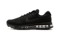 Nike Air Max 2017 Triple Black 849559 004