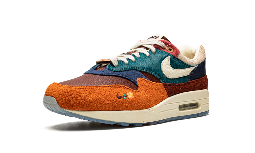 Nike Air Max 1 Kasina - Won-Ang Orange DQ8475 800