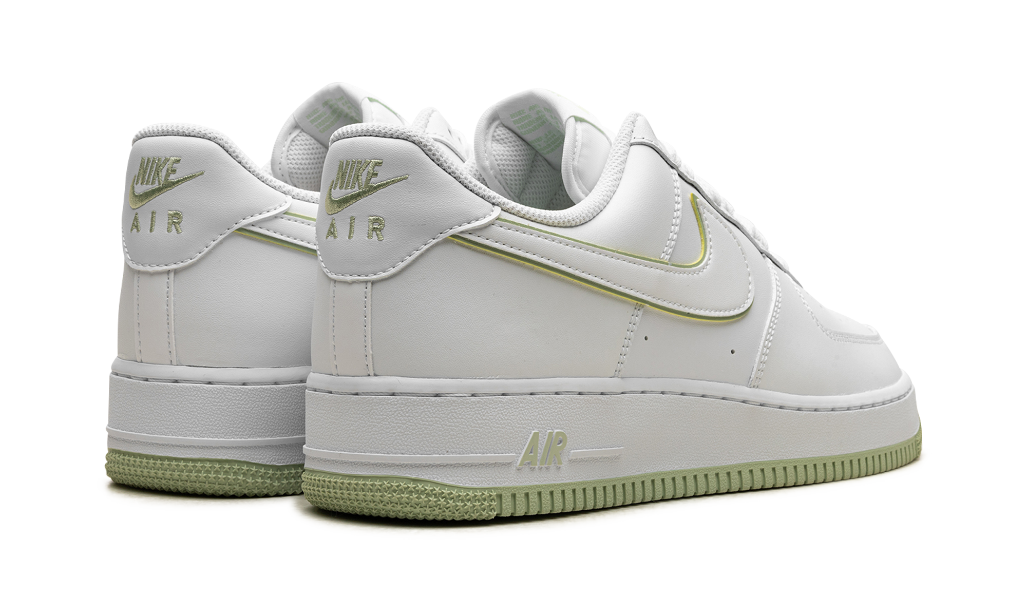 Nike Air Force 1 Low '07 Honeydew DV0788 105