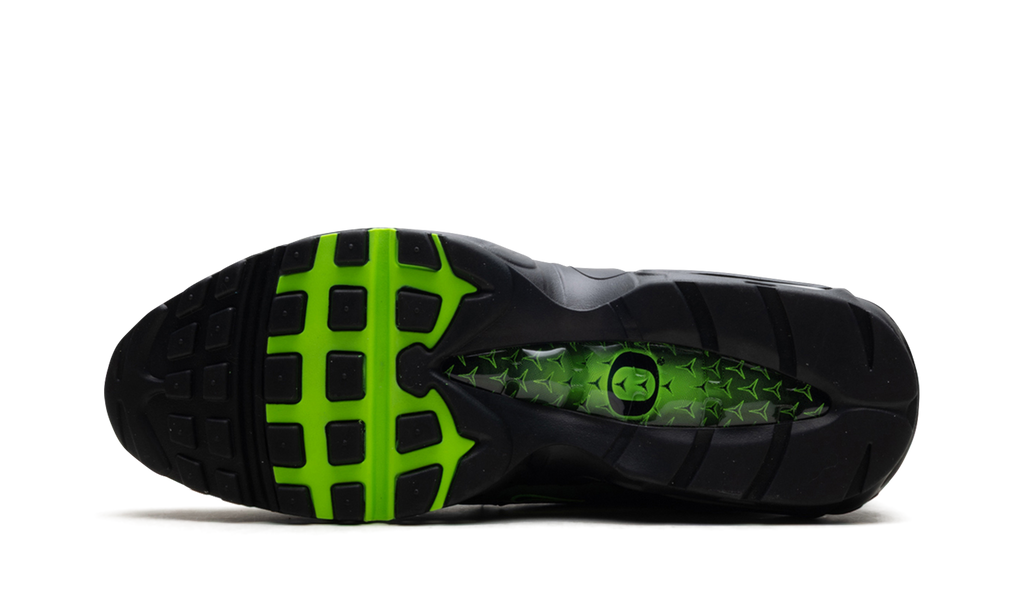 Nike Air Max 95/97 Ducks of a Feather Storm II1714 900