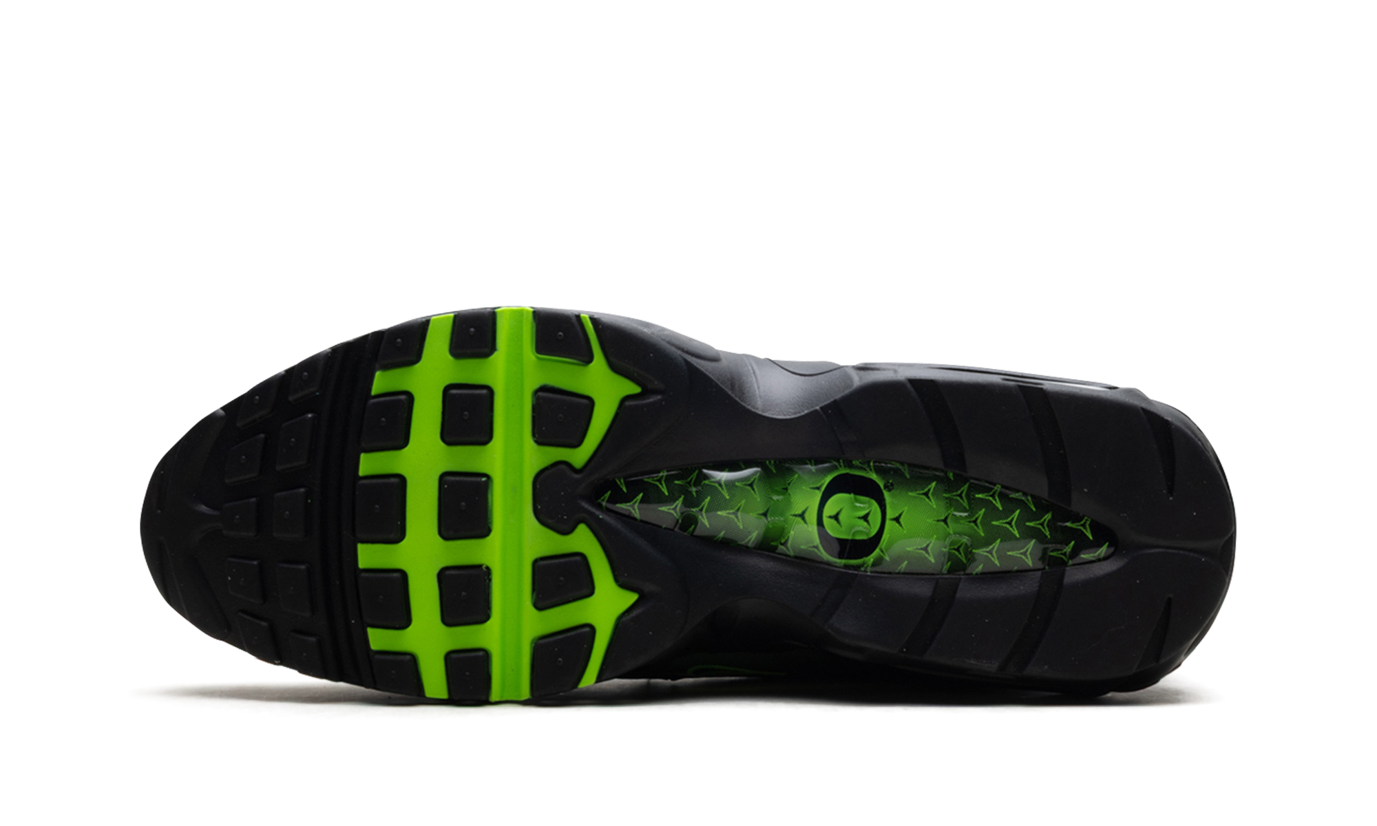 Nike Air Max 95/97 Ducks of a Feather Storm II1714 900