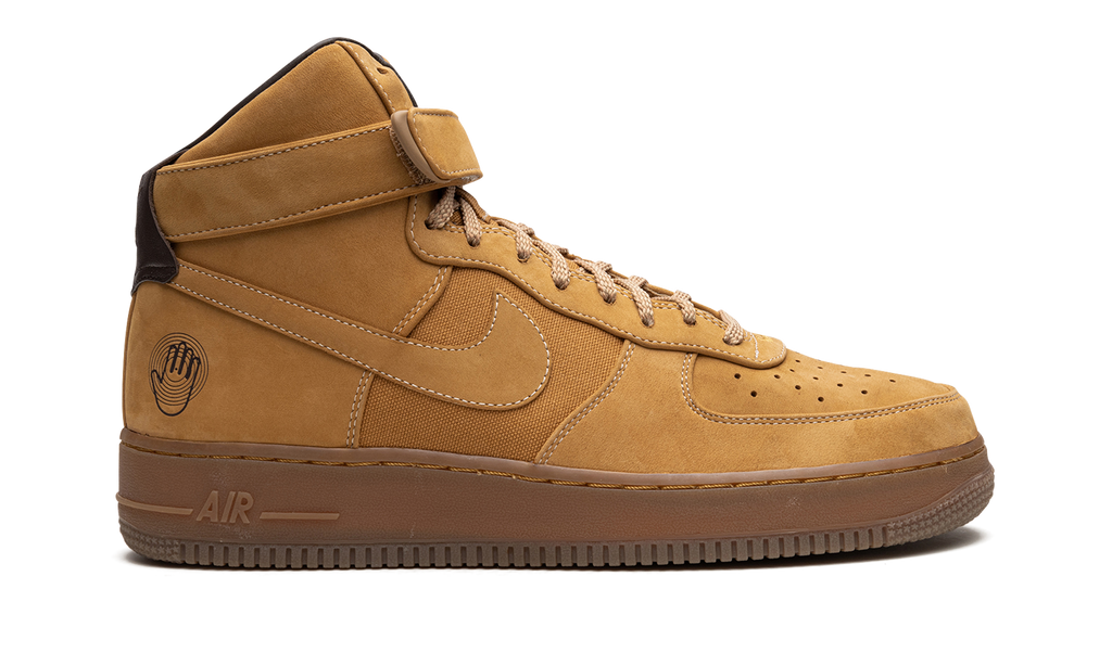 Nike Air Force 1 Hi Premium Bobbito