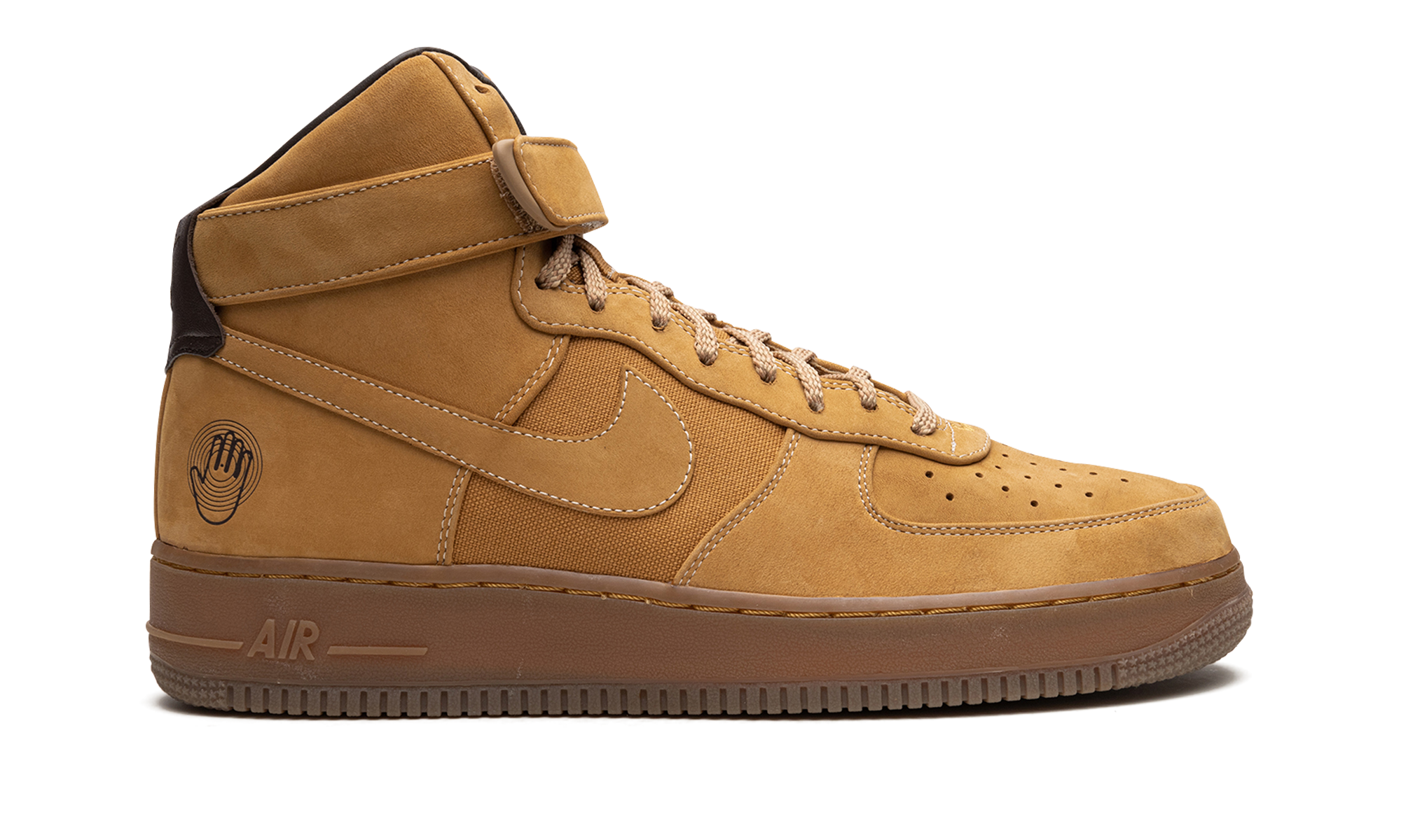 Nike Air Force 1 Hi Premium Bobbito
