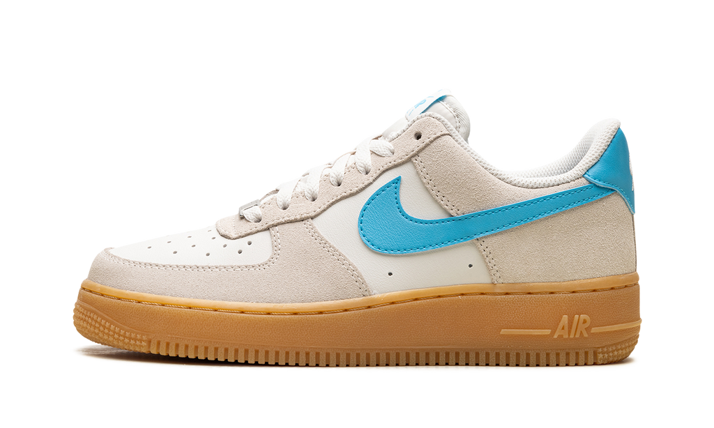 Nike Air Force 1 '07 LV8 Grey FQ8714-003