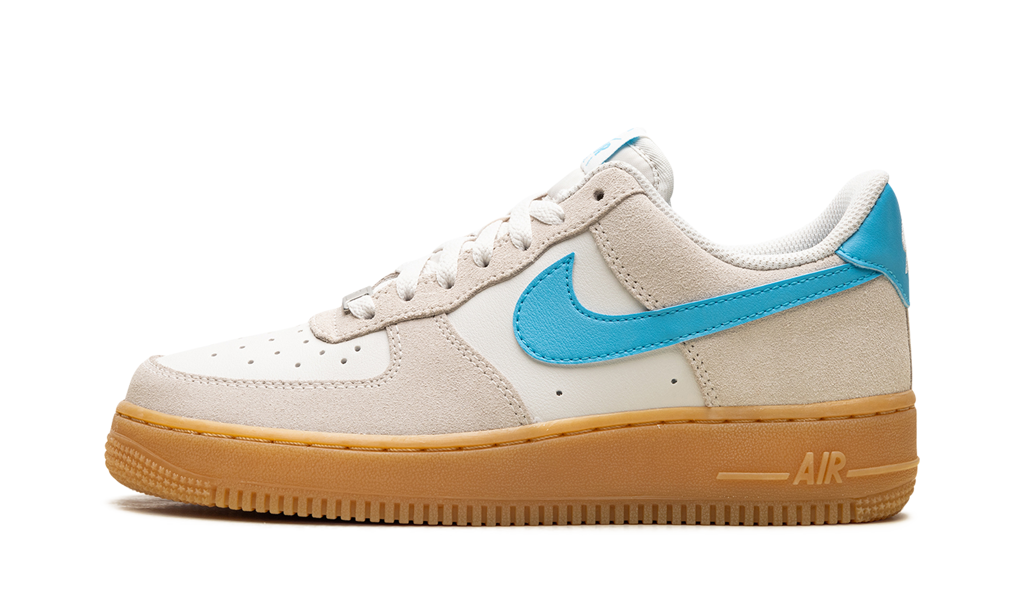 Nike Air Force 1 '07 LV8 Grey FQ8714-003