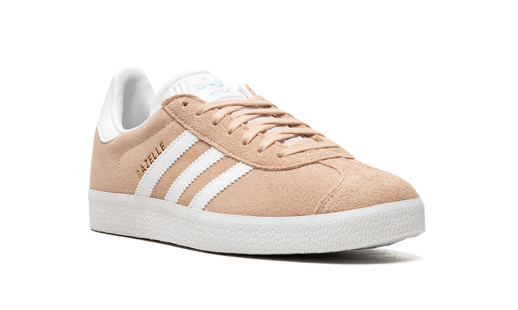 Adidas GAZELLE WMNS Halo Blush GZ1961