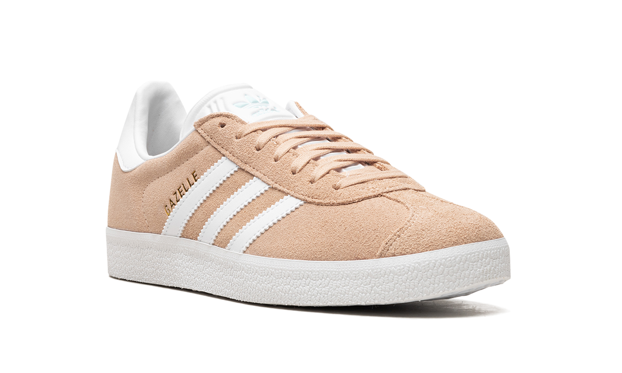 Adidas GAZELLE WMNS Halo Blush GZ1961
