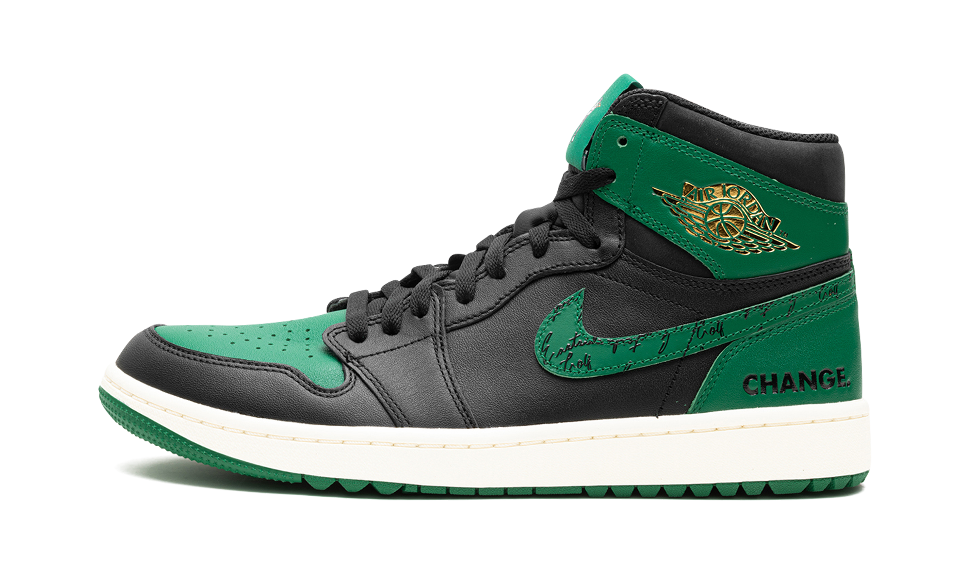 Air Jordan 1 High Golf Eastside Golf FJ0849 001