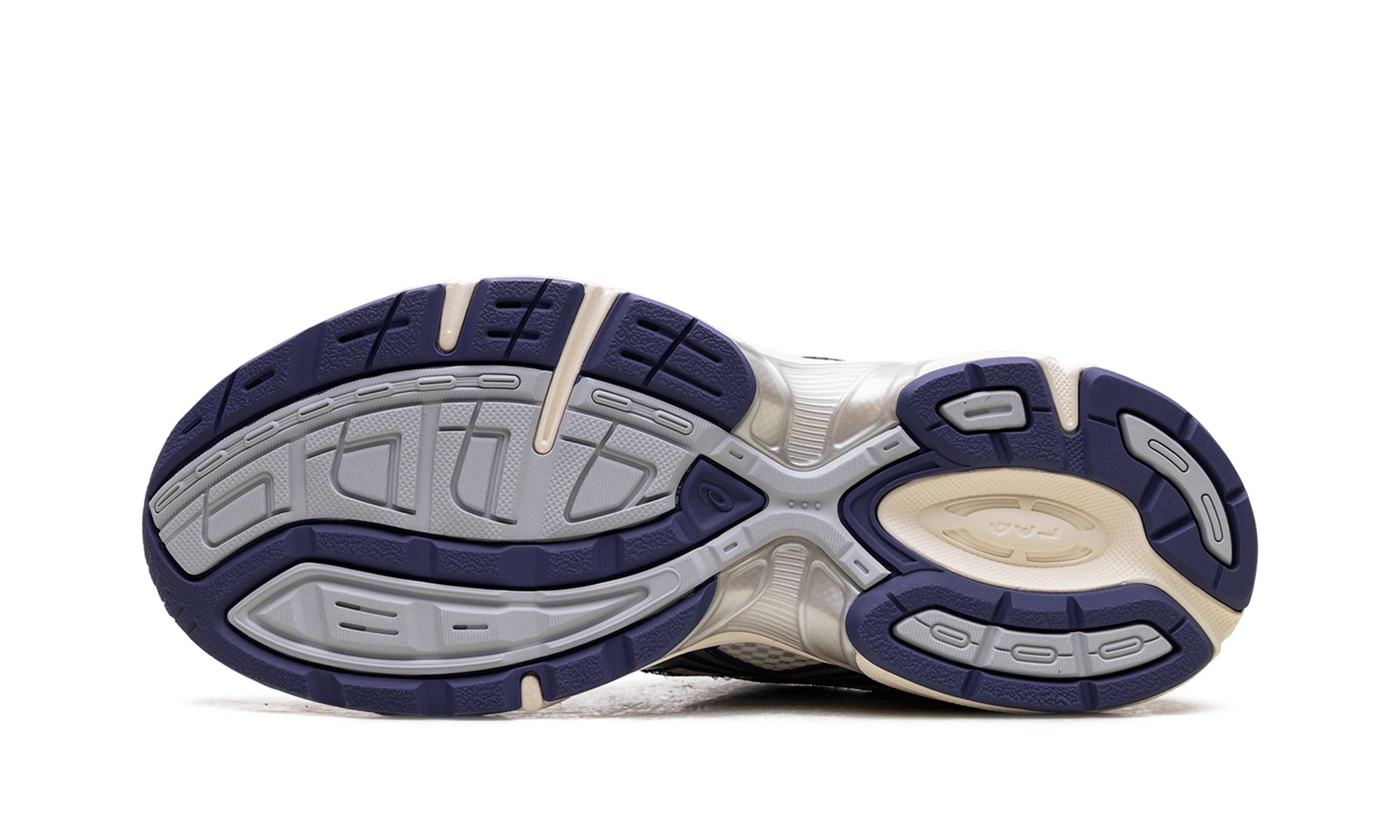 Asics Gel-1130 WMNS White Future Dusk 1202A528 100