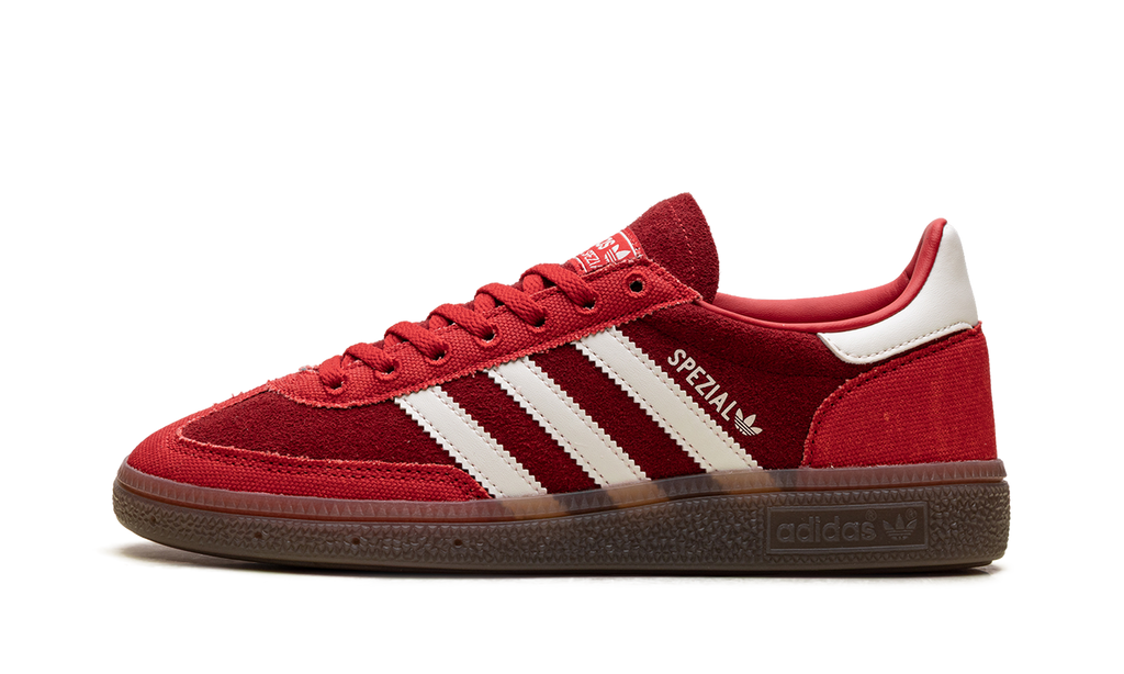 Adidas Handball Spezial WMNS Red JR5008