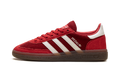 Adidas Handball Spezial WMNS Red JR5008