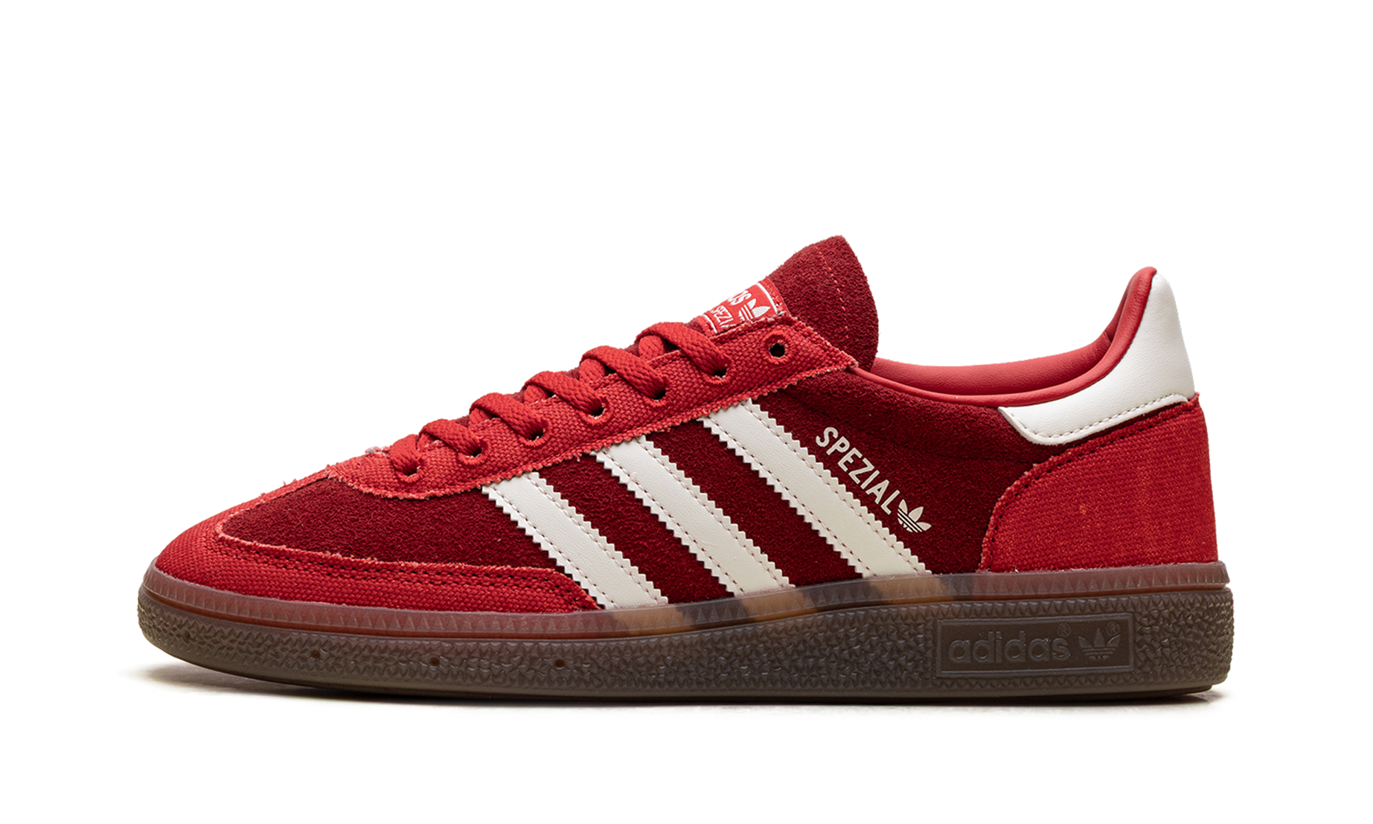 Adidas Handball Spezial WMNS Red JR5008