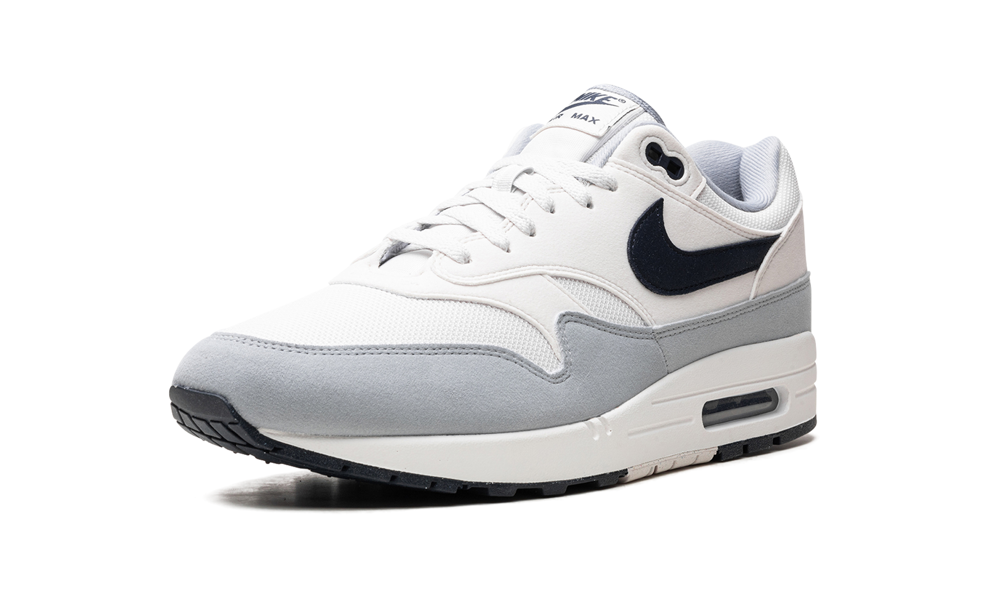 Nike Nike Air Max 1 Dark Obsidian FD9082 002