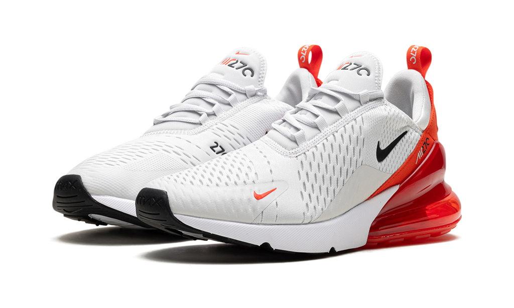Nike Air Max 270 Photon Dust Picante Red AH8050 029