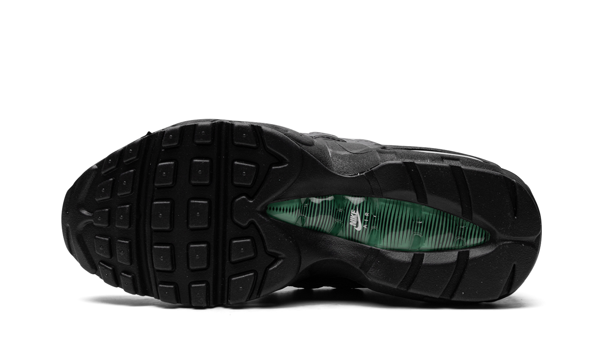 Nike AIR MAX 95 NEXT NATURE WMNS Stadium Green DH8015 002
