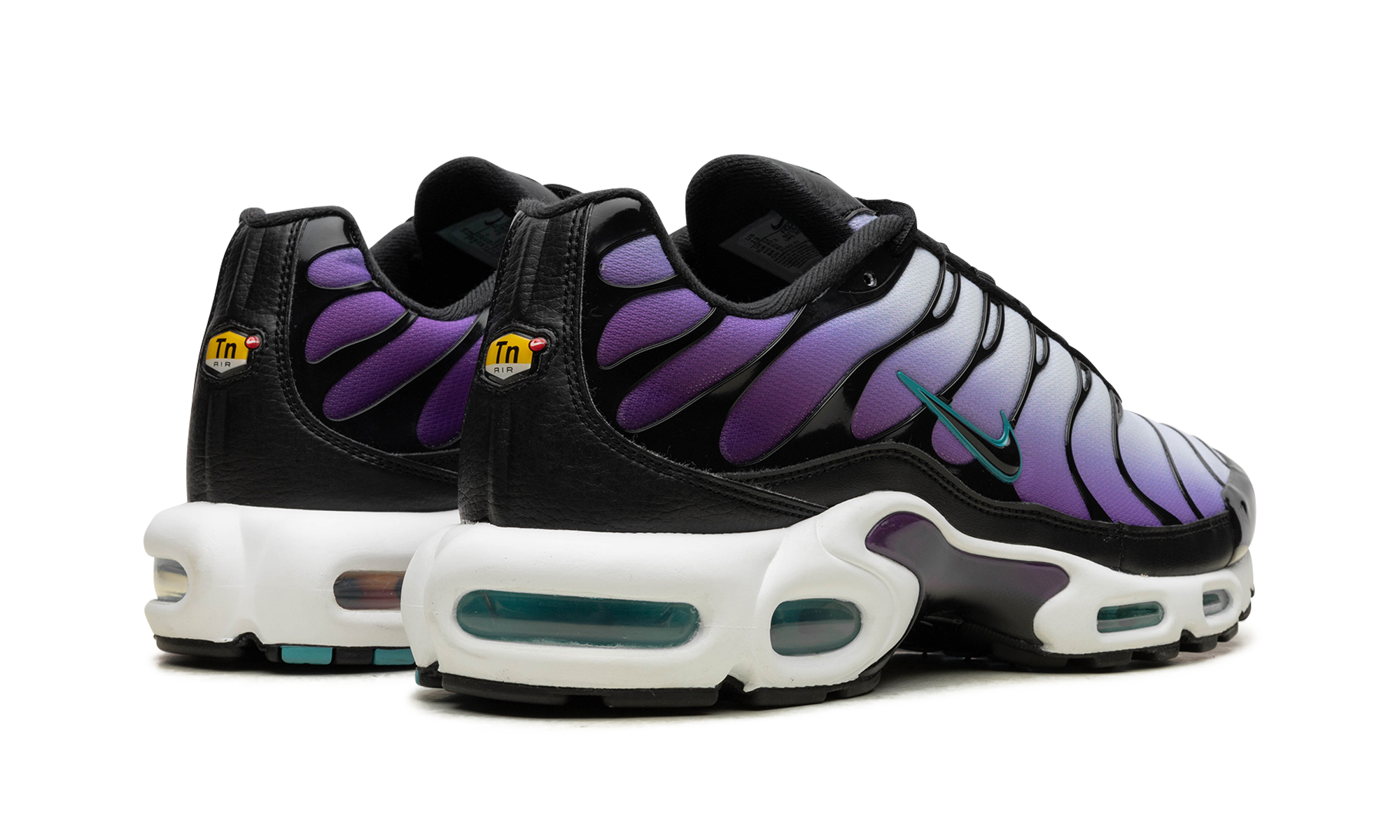 Nike Air Max Plus Reverse Grape FQ2415 500