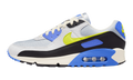Nike Air Max 90 Wave Pack Photon Dust Blue Cyber IU7543 025