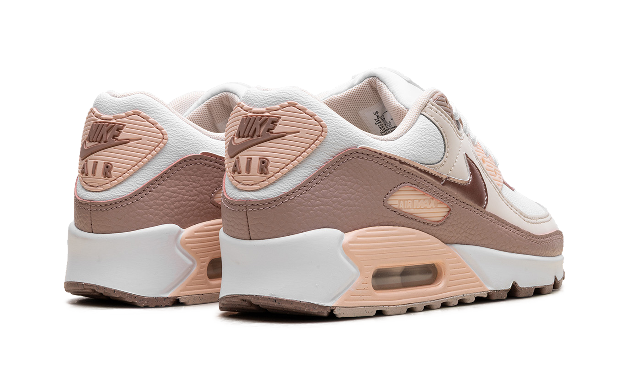 Nike Air Max 90 WMNS Makeup Kit HQ1783 100
