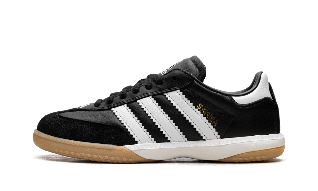 Adidas Samba Millenium Black IF1952