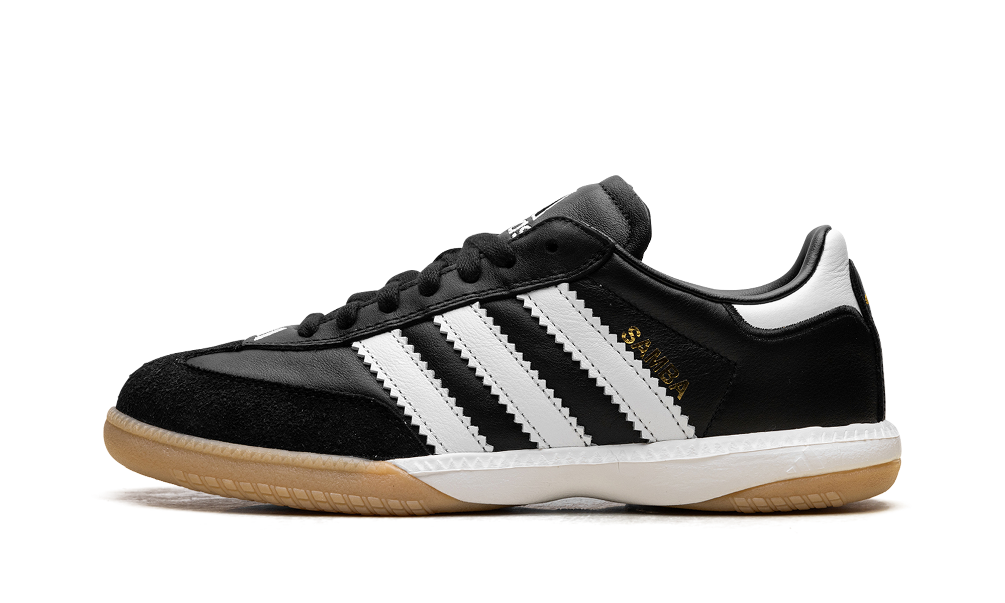 Adidas Samba Millenium Black IF1952