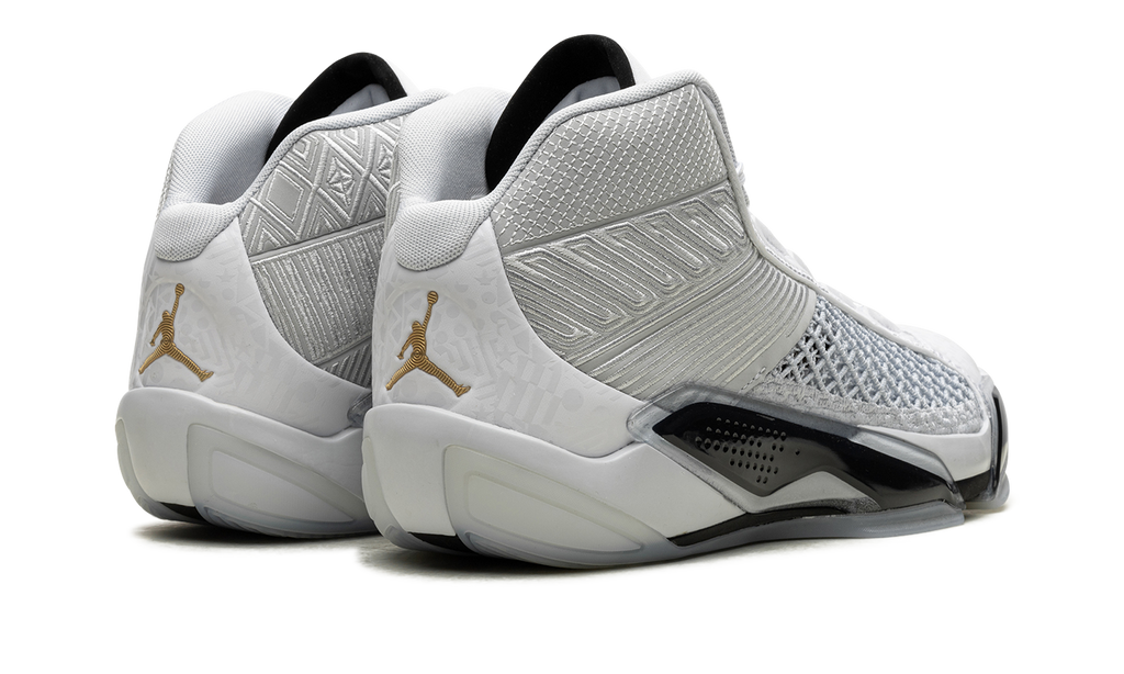 Air Jordan 38 High FIBA FN7481 100