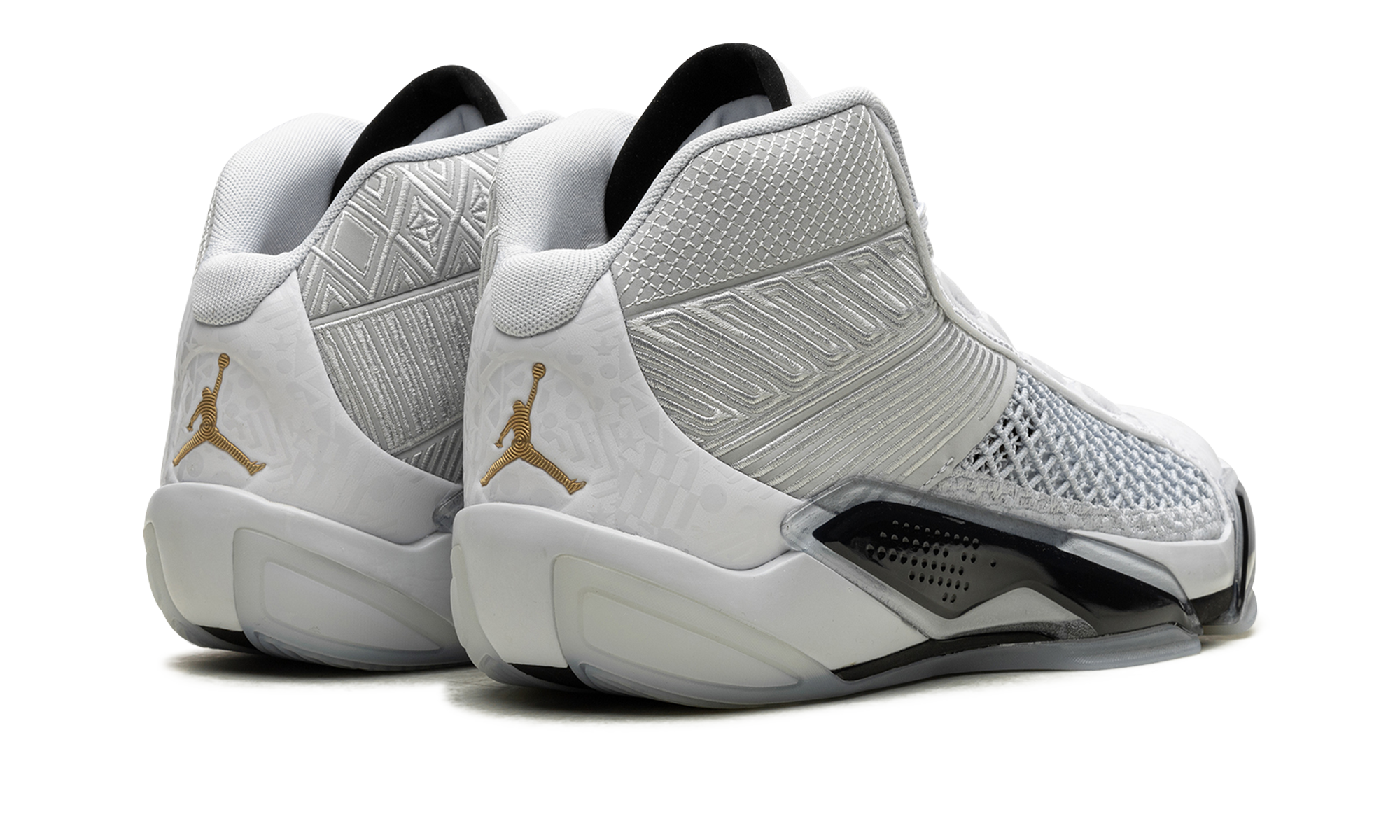 Air Jordan 38 High FIBA FN7481 100
