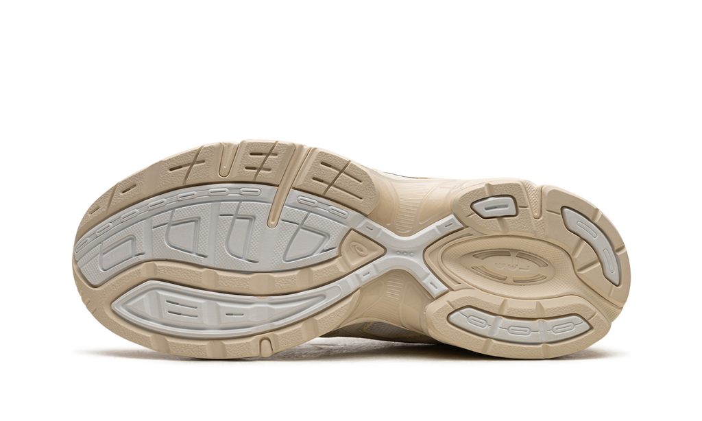 Asics GEL 1130 WMNS WHITE / BIRCH 1202A163 100