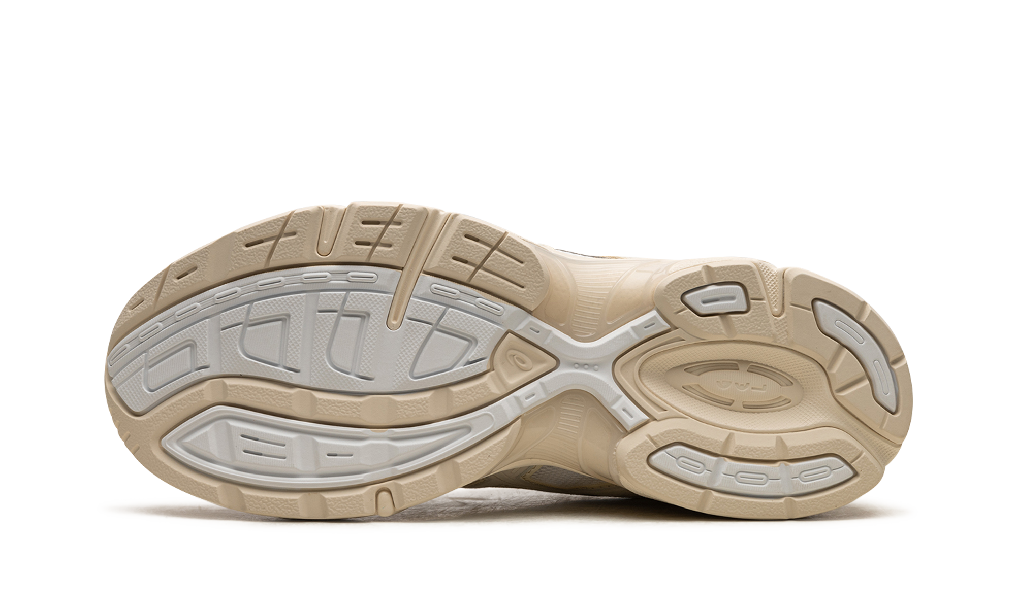 Asics GEL 1130 WMNS WHITE / BIRCH 1202A163 100