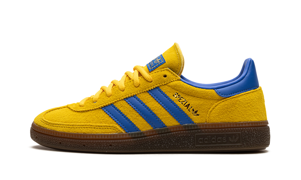 Adidas Handball Spezial Yellow FV1226