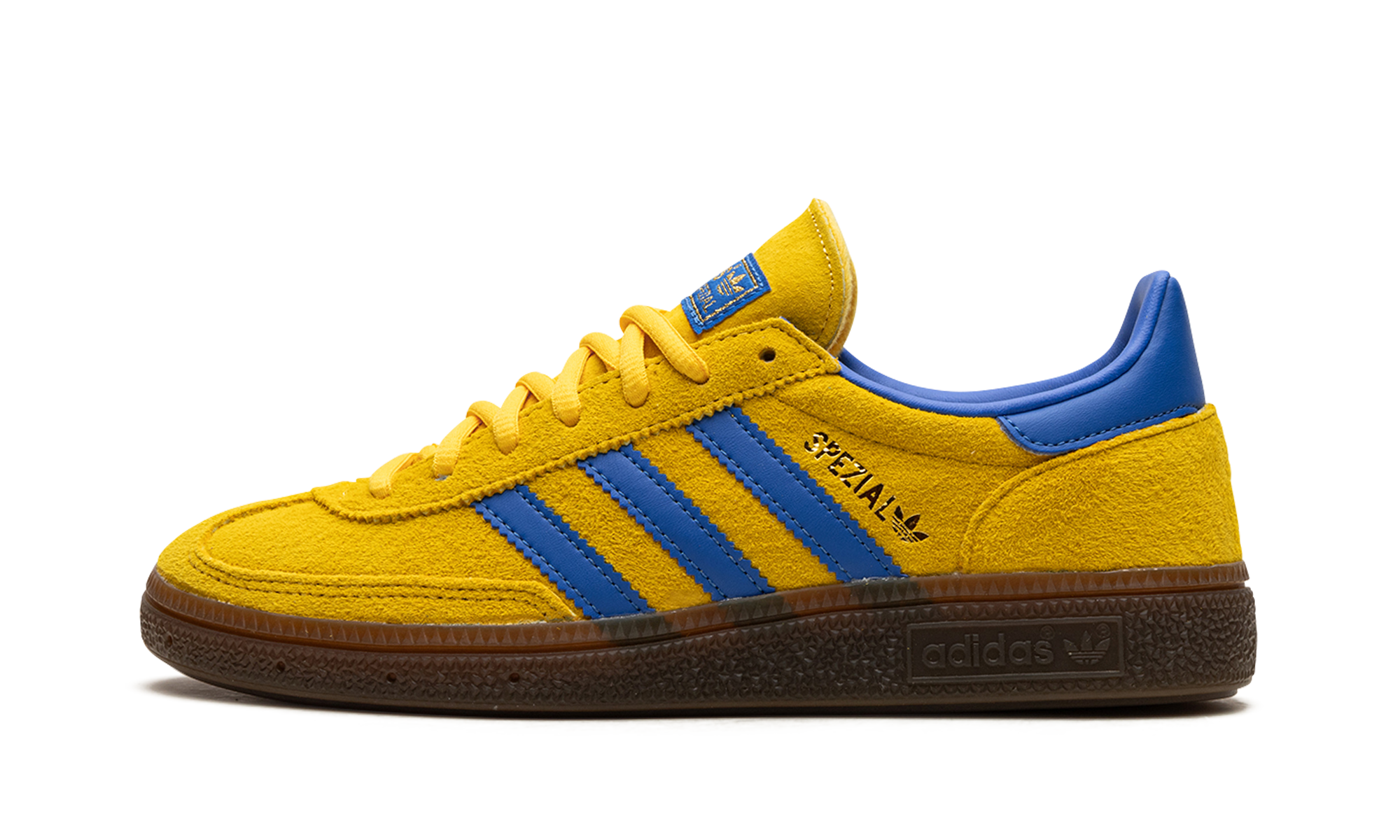 Adidas Handball Spezial Yellow FV1226