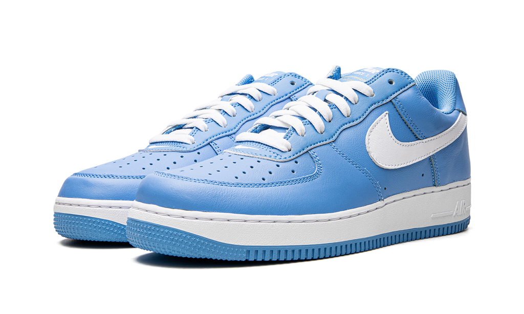 Nike Air Force 1 Low Color Of The Month DM0576 400
