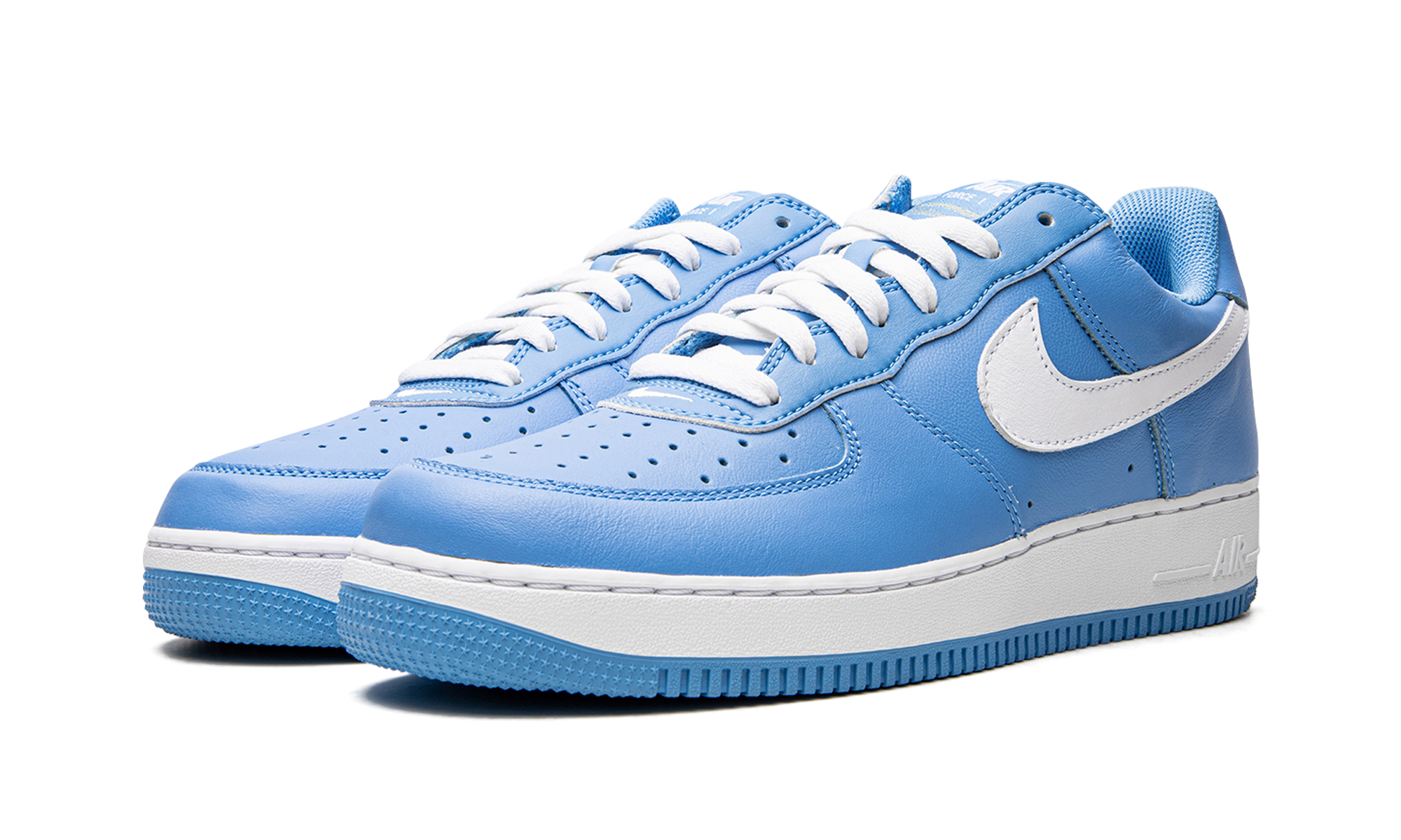 Nike Air Force 1 Low Color Of The Month DM0576 400