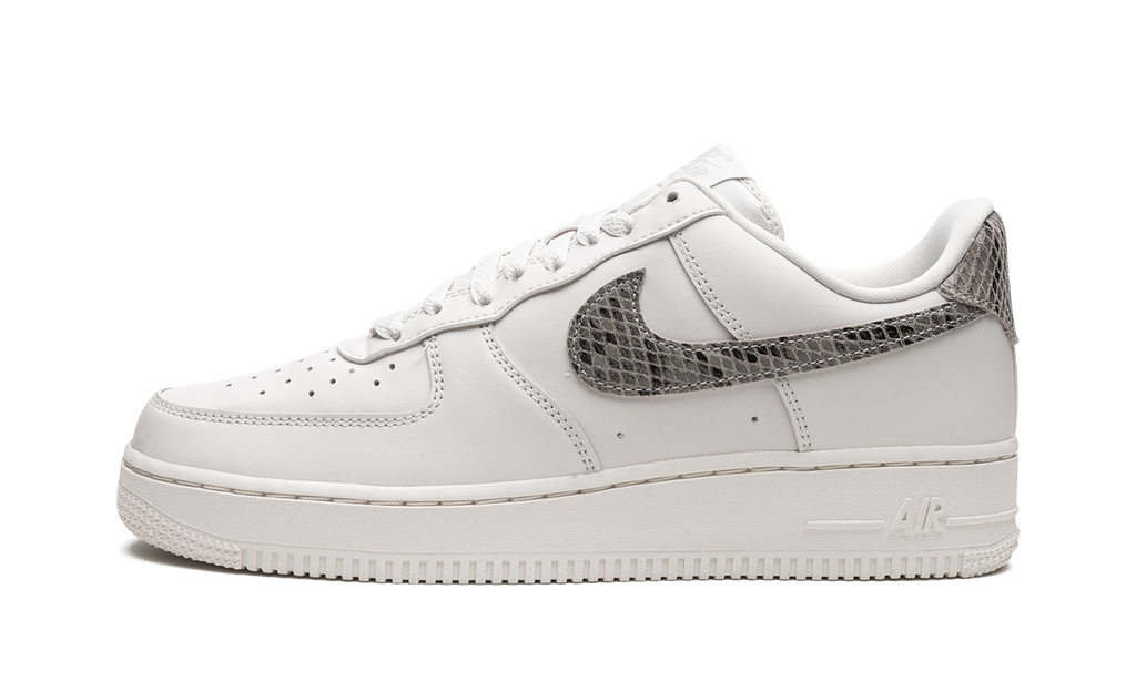 Nike AIR FORCE 1 LO '07 WMNS Phantom / Snakeskin DD8959 002