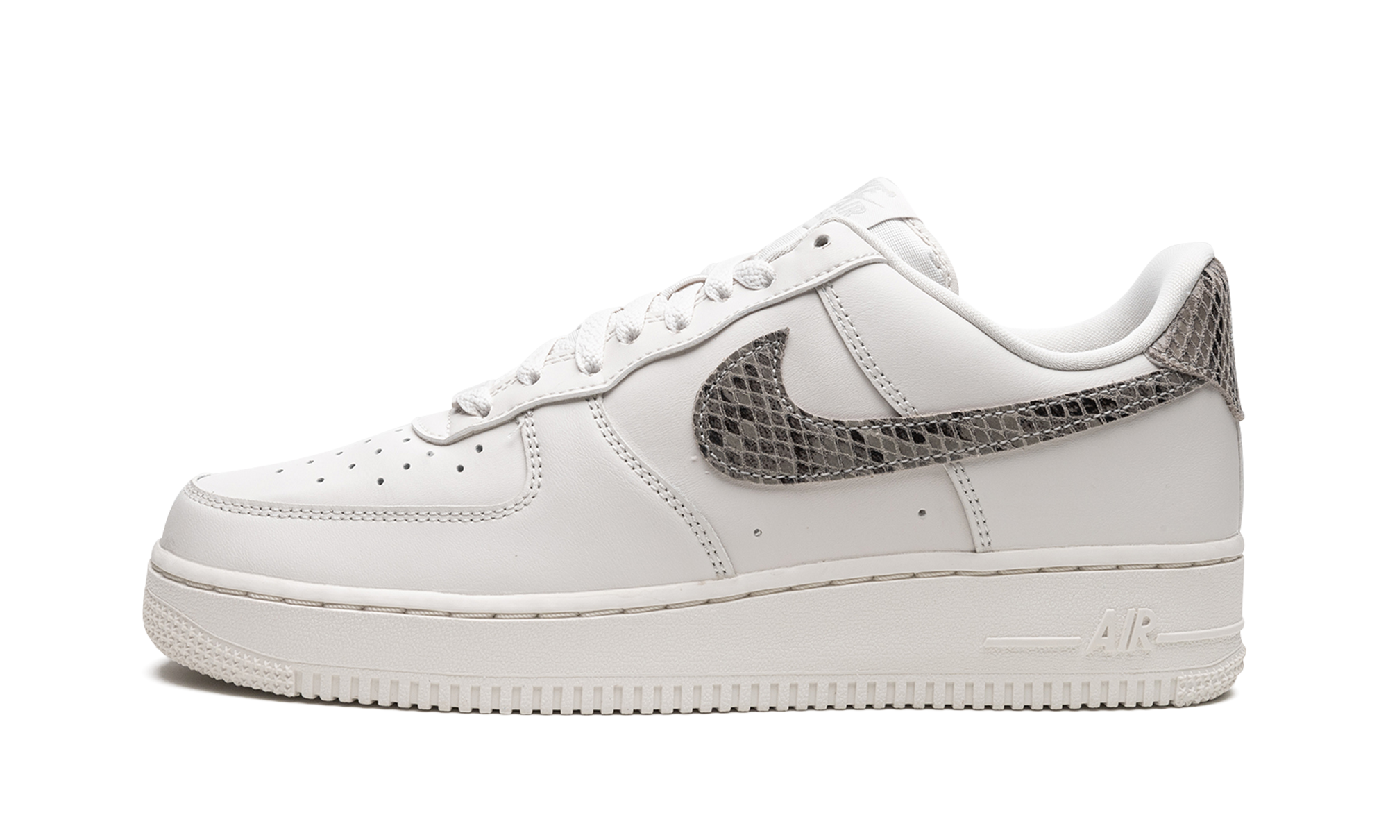 Nike AIR FORCE 1 LO '07 WMNS Phantom / Snakeskin DD8959 002