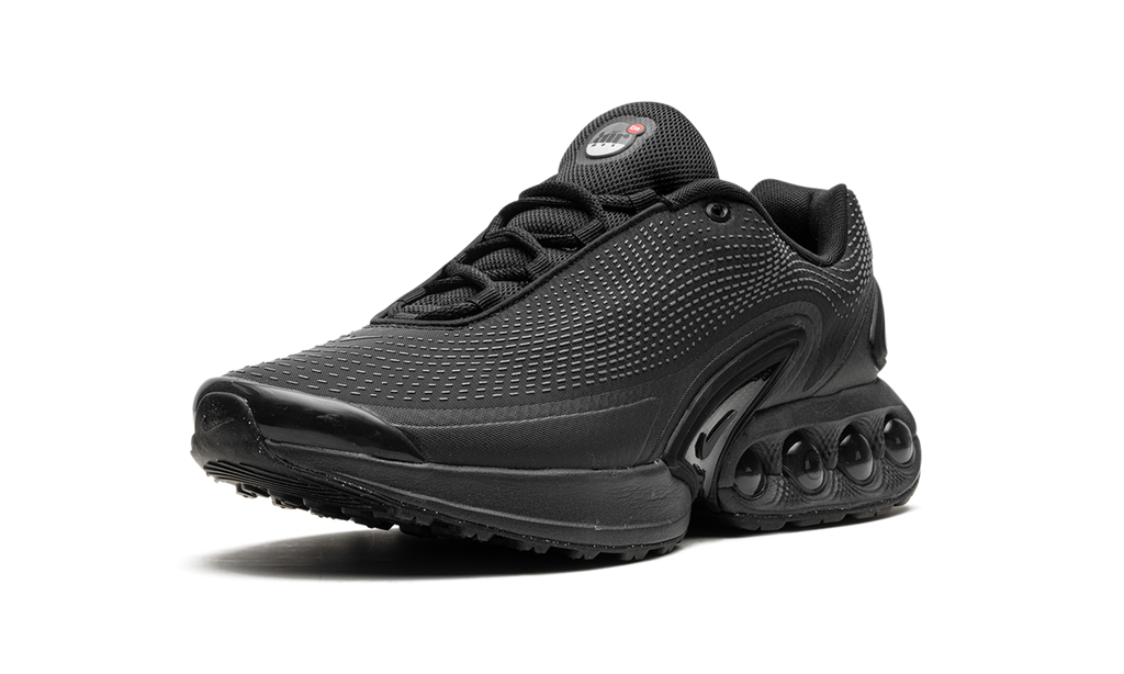 Nike Air Max Dn Black DV3337 002