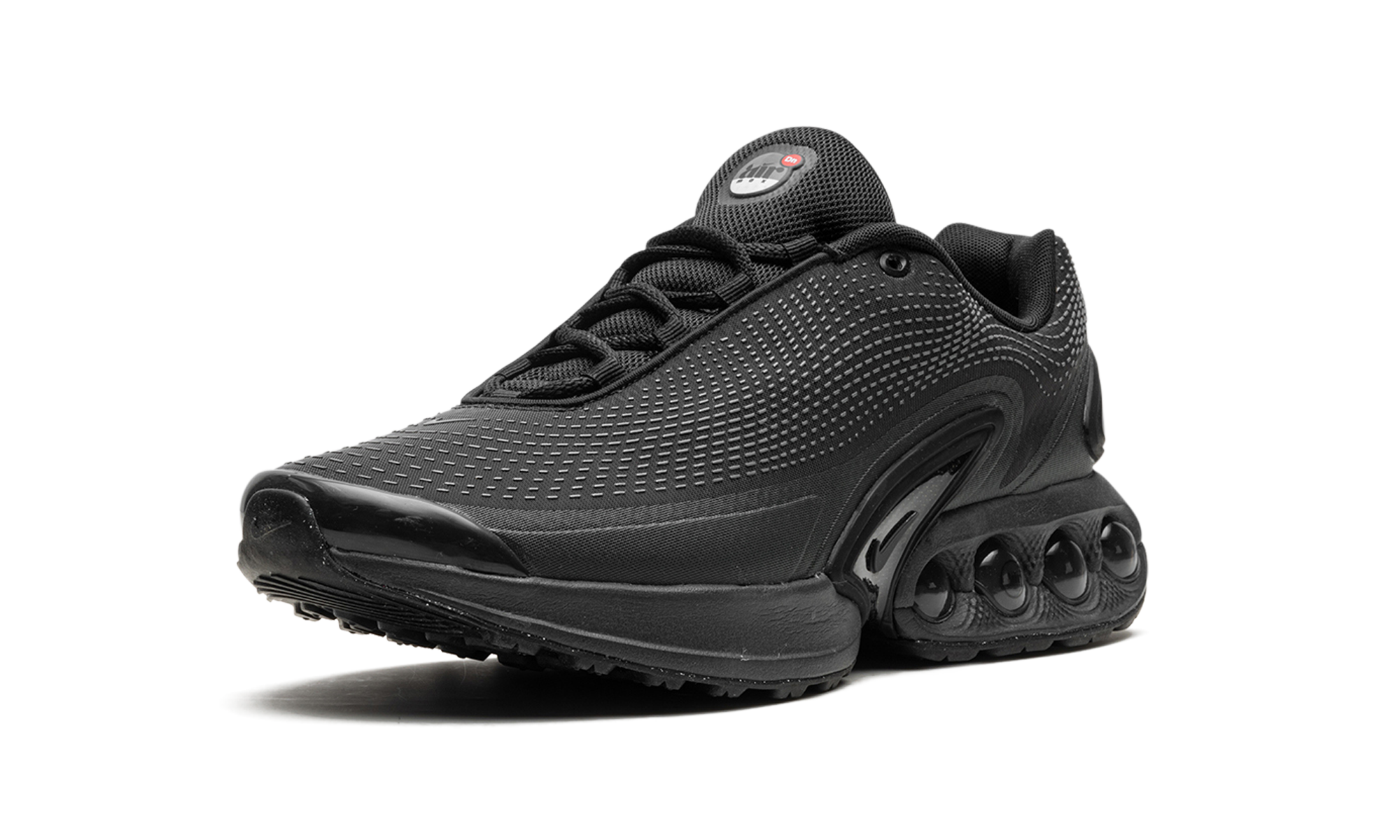 Nike Air Max Dn Black DV3337 002