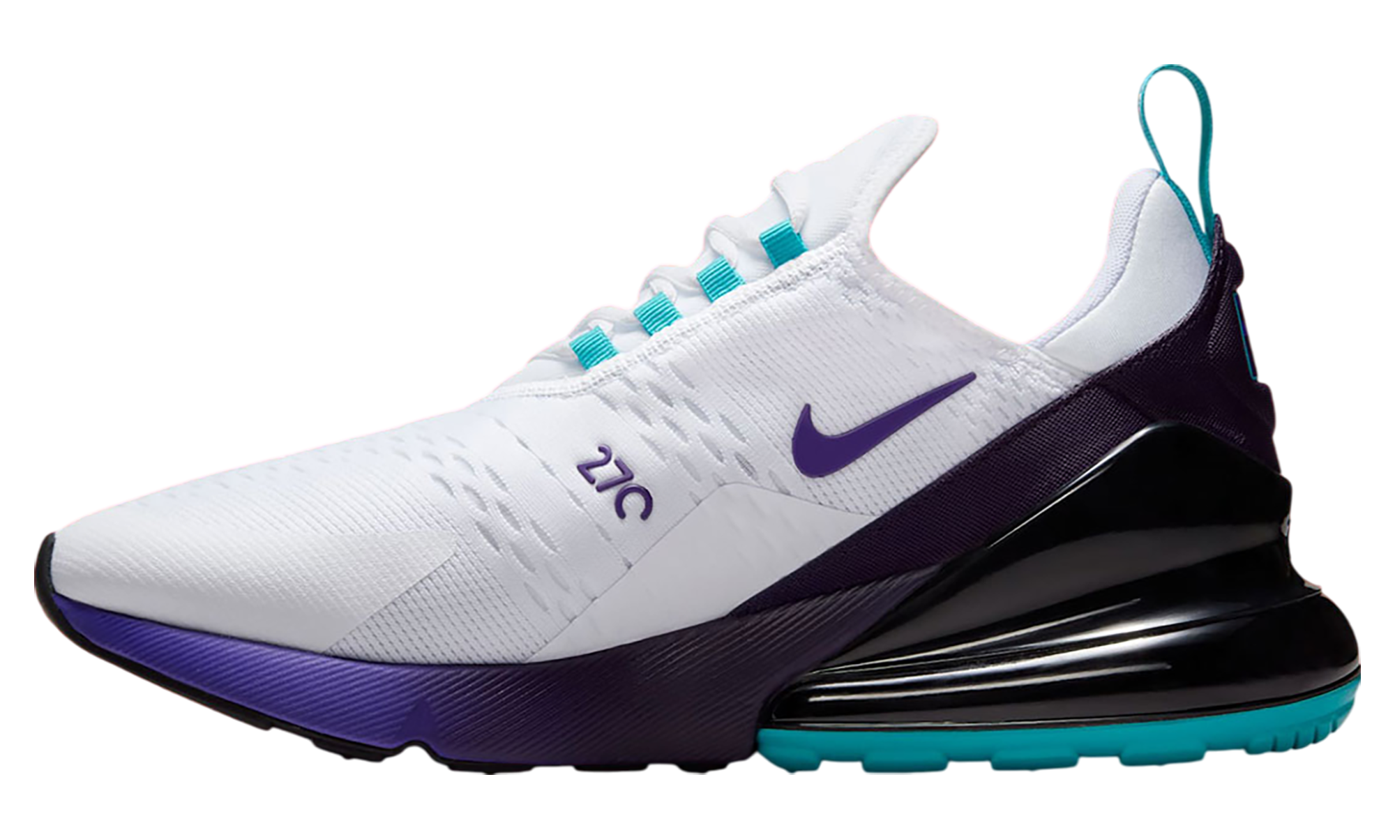 Nike Air Max 270 Arizona Diamondbacks HQ7993 100
