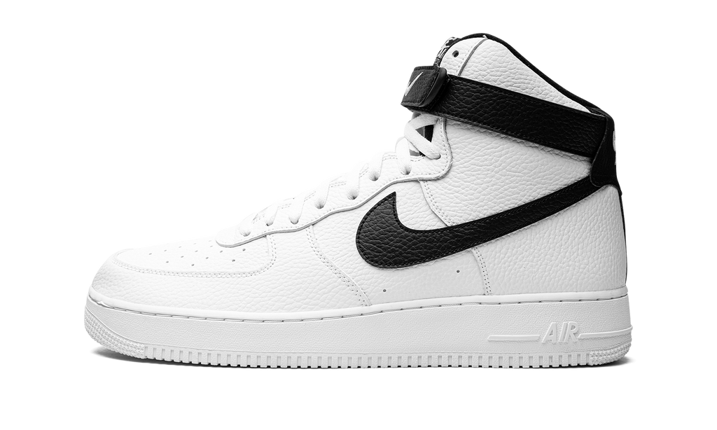 Nike Air Force 1 High '07 White / Black CT2303 100