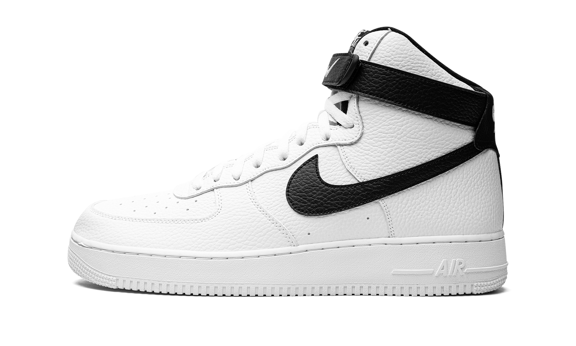 Nike Air Force 1 High '07 White / Black CT2303 100
