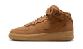 Nike Air Force 1 Mid Flax (2014) 715889 201