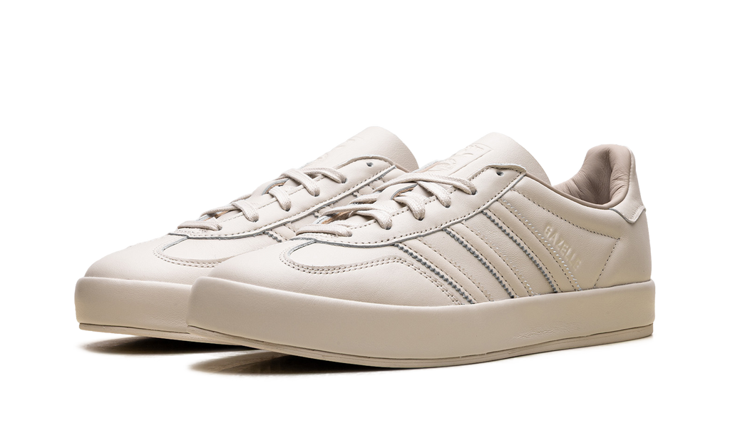 Adidas Gazelle Indoor Luxe Pack - Alumina JI3508
