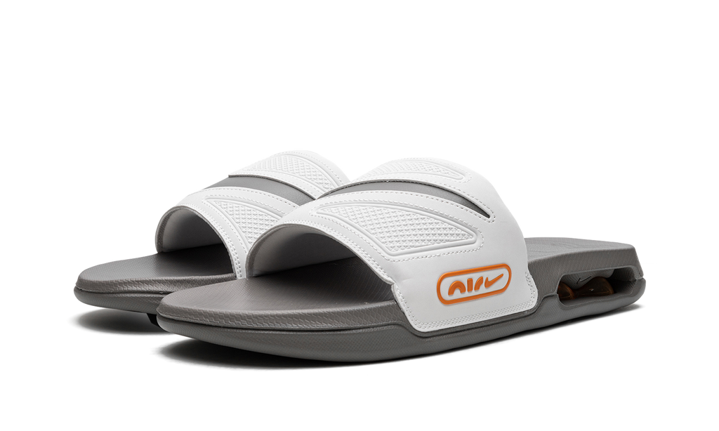 Nike Air Max Cirro Slide Platinum Tint DC1460 005