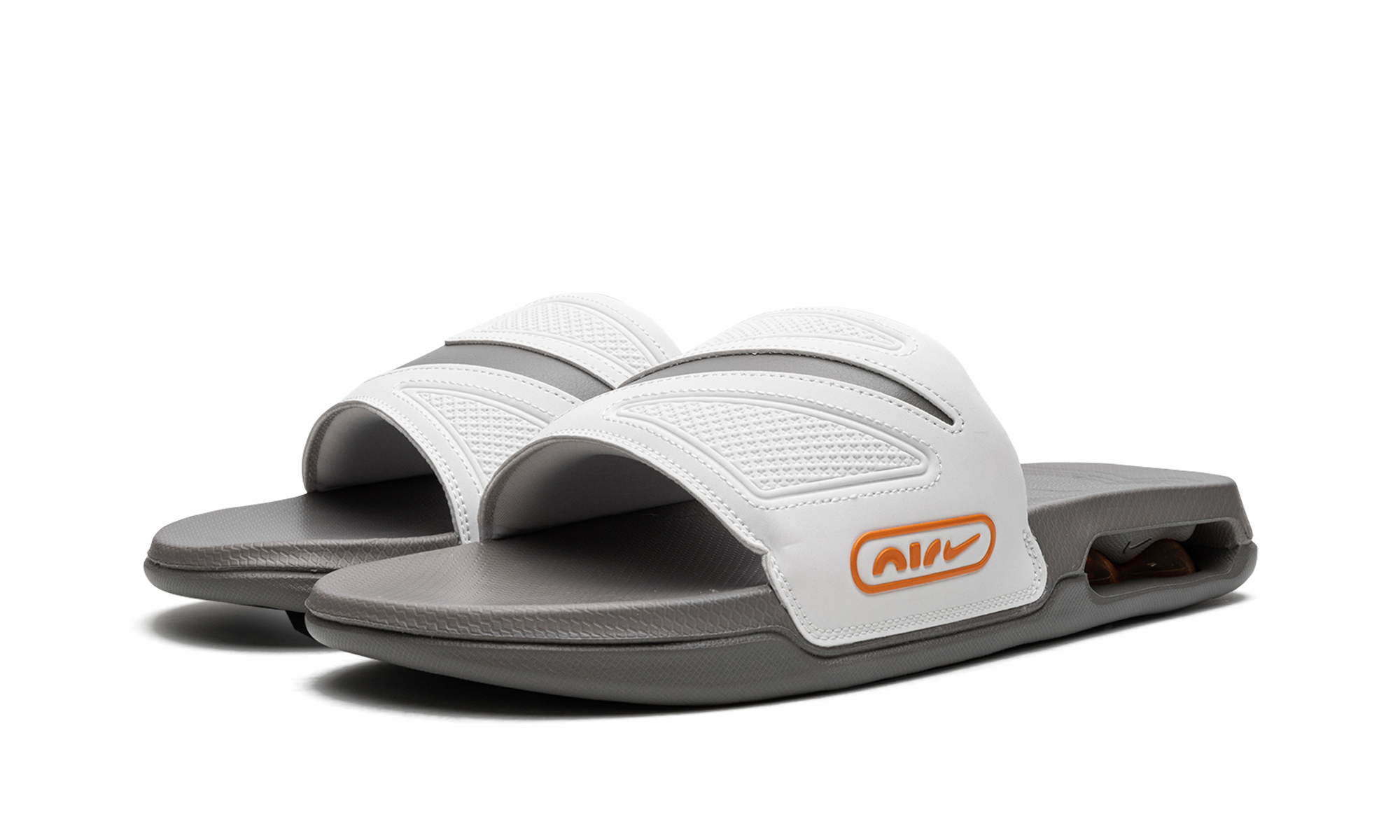 Nike Air Max Cirro Slide Platinum Tint DC1460 005