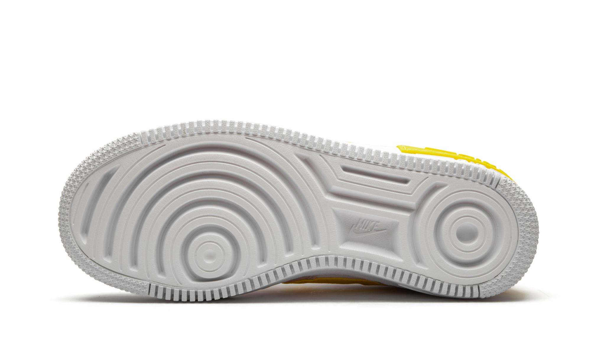 Nike AIR FORCE 1 SHADO MNS WMNS Sunshine CJ1641 102